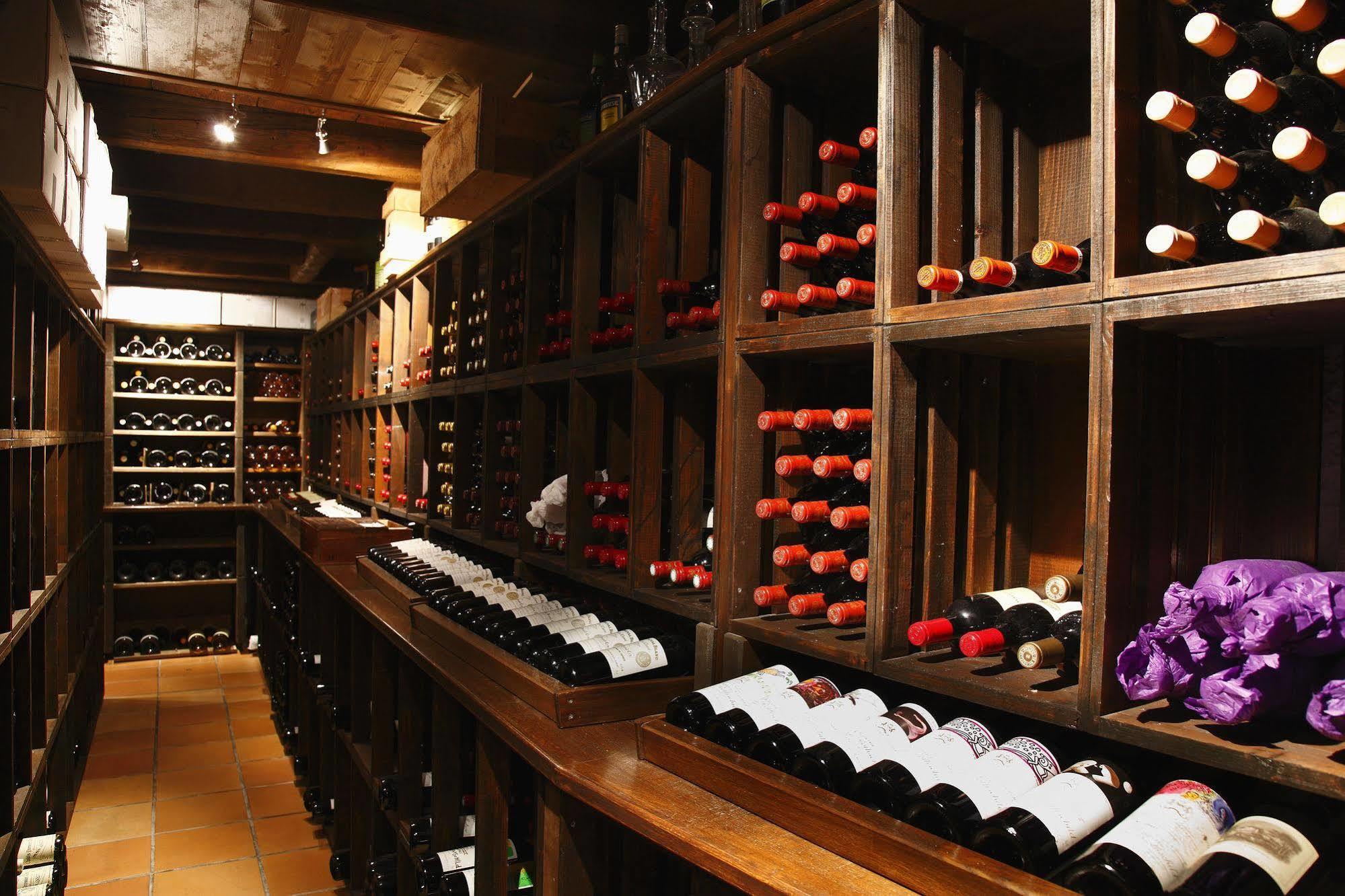 Domaine De Chateauvieux Peney Dessus Restaurant photo